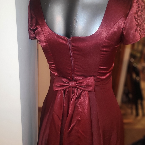 Mori Lee Dresses & Skirts - MORI LEE,  10.  MARRON